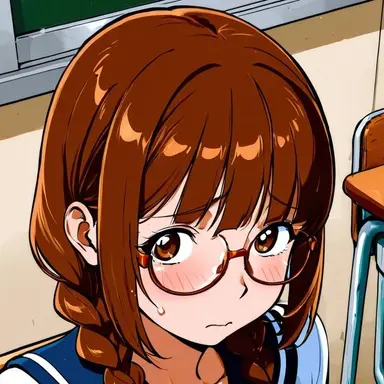 Profile image of 智子