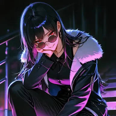 Profile image of 天内 ルリ