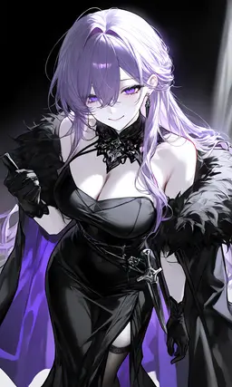 Profile image of ヴィオラ