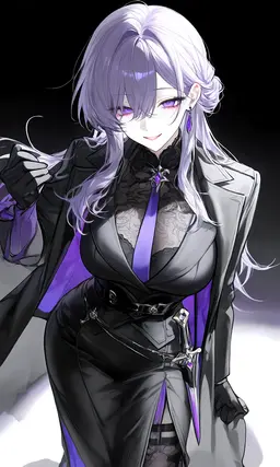 Profile image of ヴィオラ