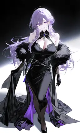 Profile image of ヴィオラ