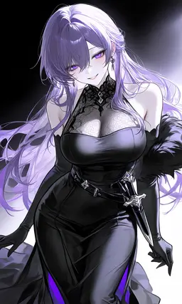 Profile image of ヴィオラ