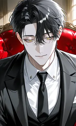 Profile image of ヴェルム