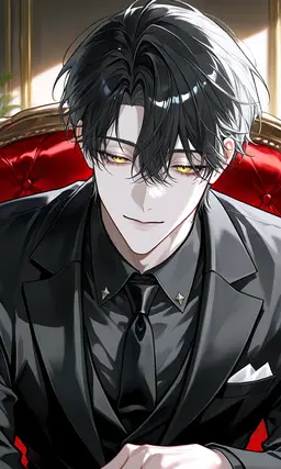 Profile image of ヴェルム