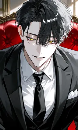 Profile image of ヴェルム