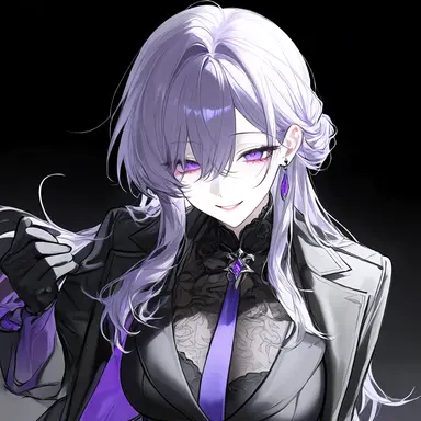 Profile image of ヴィオラ