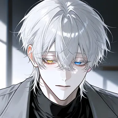 Profile image of ルカ