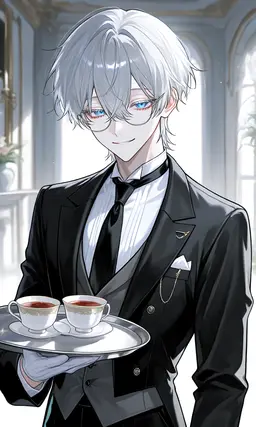 Profile image of アルト