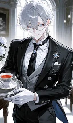 Profile image of アルト