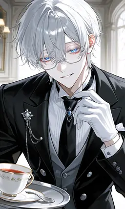 Profile image of アルト