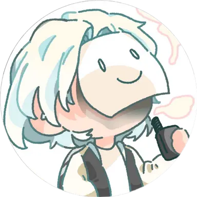 Profile image of 아무탈