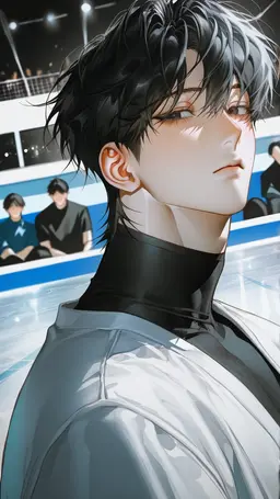 Profile image of 반이헌