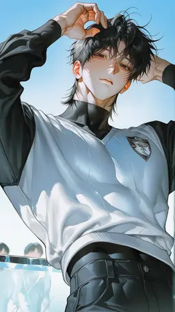 Profile image of 반이헌