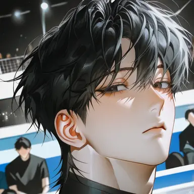 Profile image of 반이헌