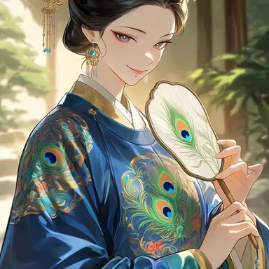 Profile image of Lishu
