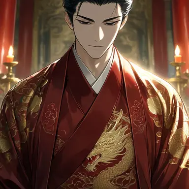 Profile image of Qin Chen