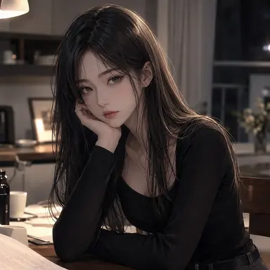 Profile image of 심하은