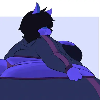 Profile image of Blueberry goop
