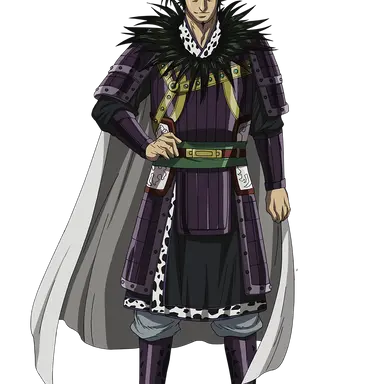 Profile image of 桓騎