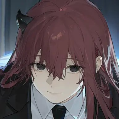 Profile image of Numinumi Uchi