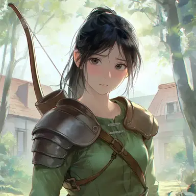 Profile image of 오오야나기 미즈나