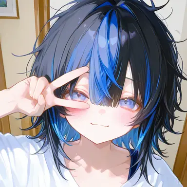 Profile image of 龍我