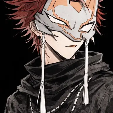 Profile image of Chronos