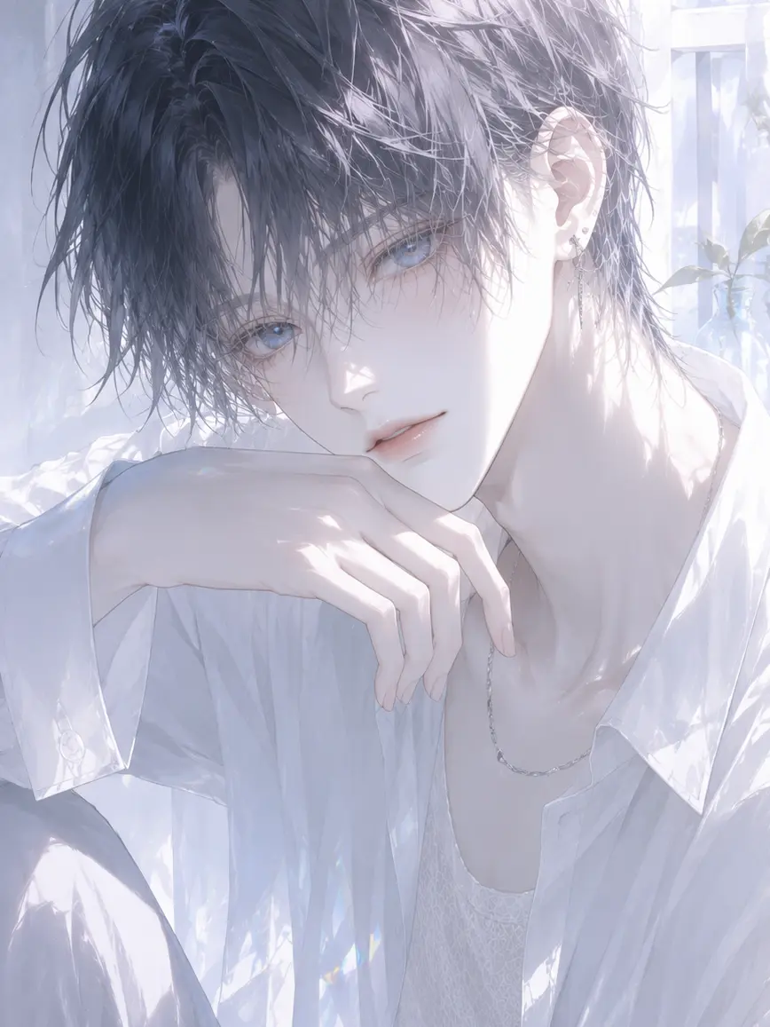 Tonikaku014의 An Endless Lens