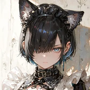 Profile image of Aria