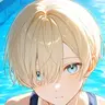 Profile image of リュカ