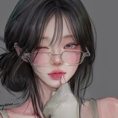 Profile image of 하지아