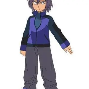 Profile image of シンジ