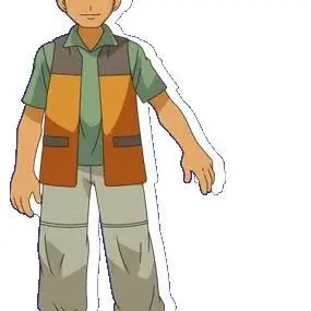 Profile image of タケシ