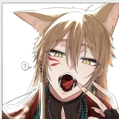 Profile image of 伏見ガク