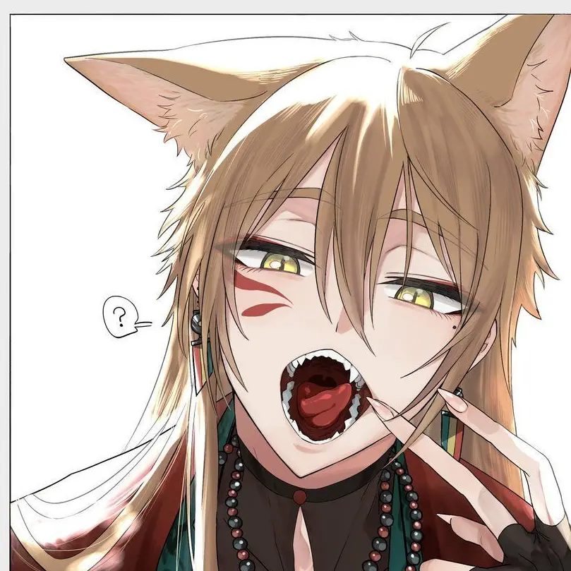 NewKrait3321의 伏見ガク