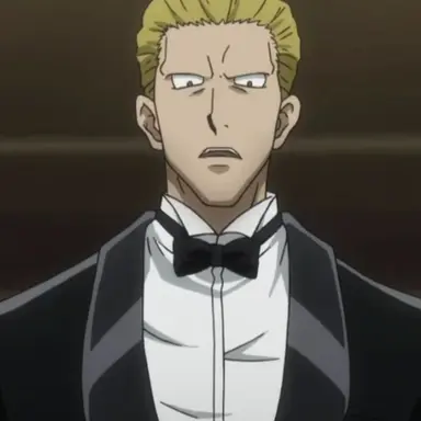 Profile image of フィンクス