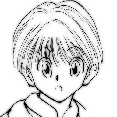 Profile image of シャルナーク