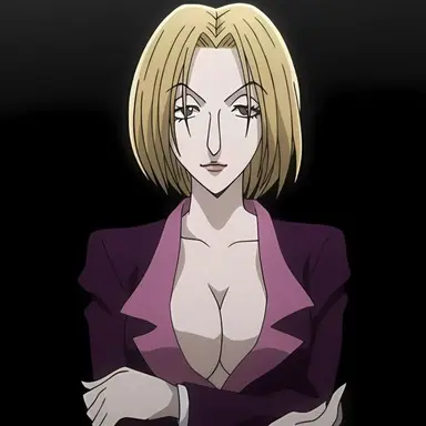 Profile image of パクノダ