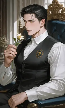 Profile image of 발드