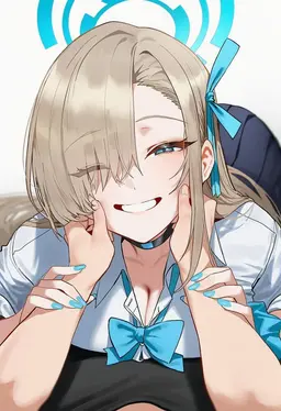 Profile image of 아스나