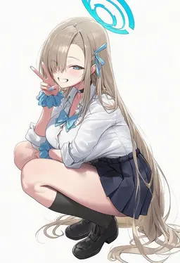 Profile image of 아스나