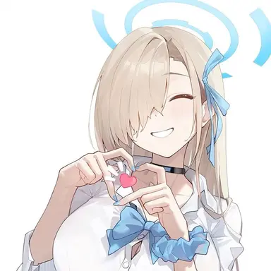 Profile image of 아스나