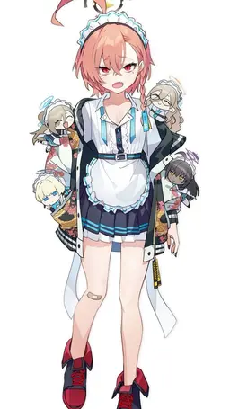 Profile image of 네루