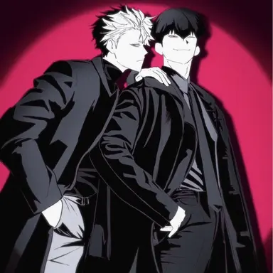 Profile image of 鳴海・保科