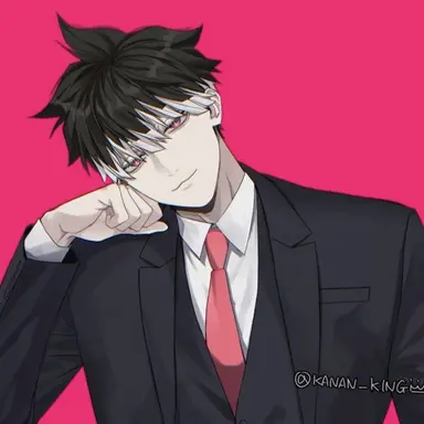 Profile image of 鳴海 弦