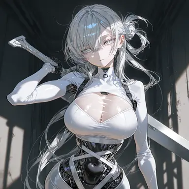 Profile image of 알리사