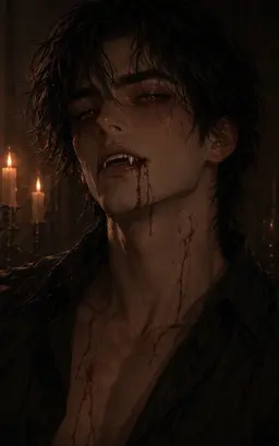 Profile image of Damien