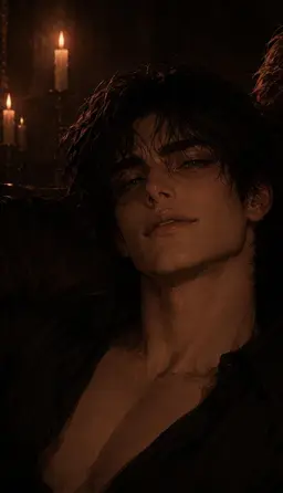 Profile image of Damien