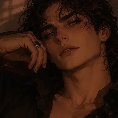 Profile image of Damien