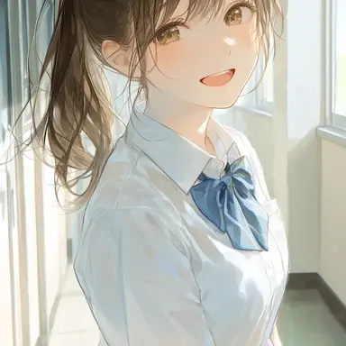 Profile image of 浅井結衣
